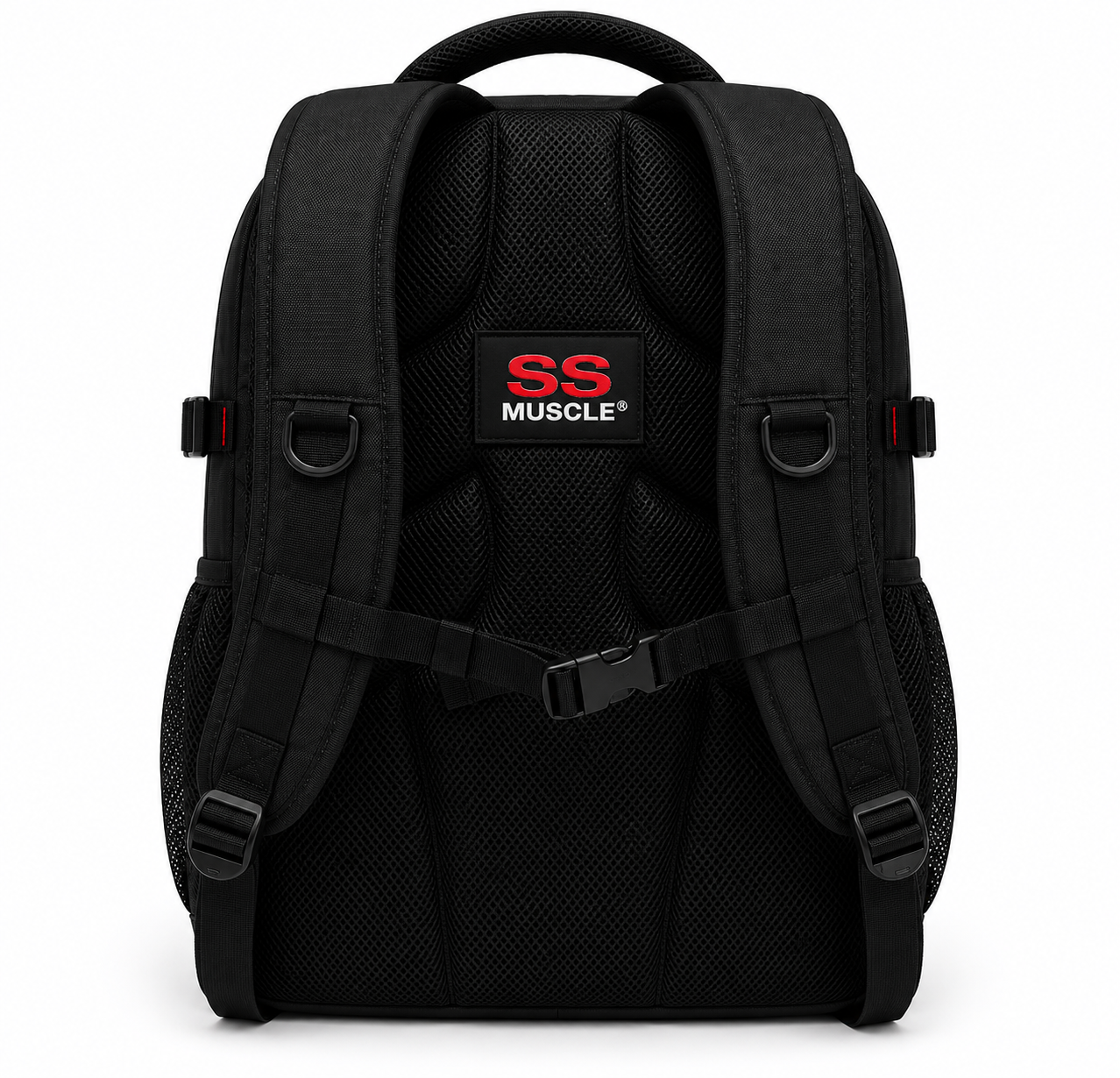 SS MUSCLE® Classic American Coolness™ Premium Backpack